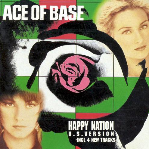 Ace of Base